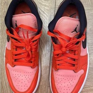 Nike Women’s Air Jordan 1 Low - Size 8.5